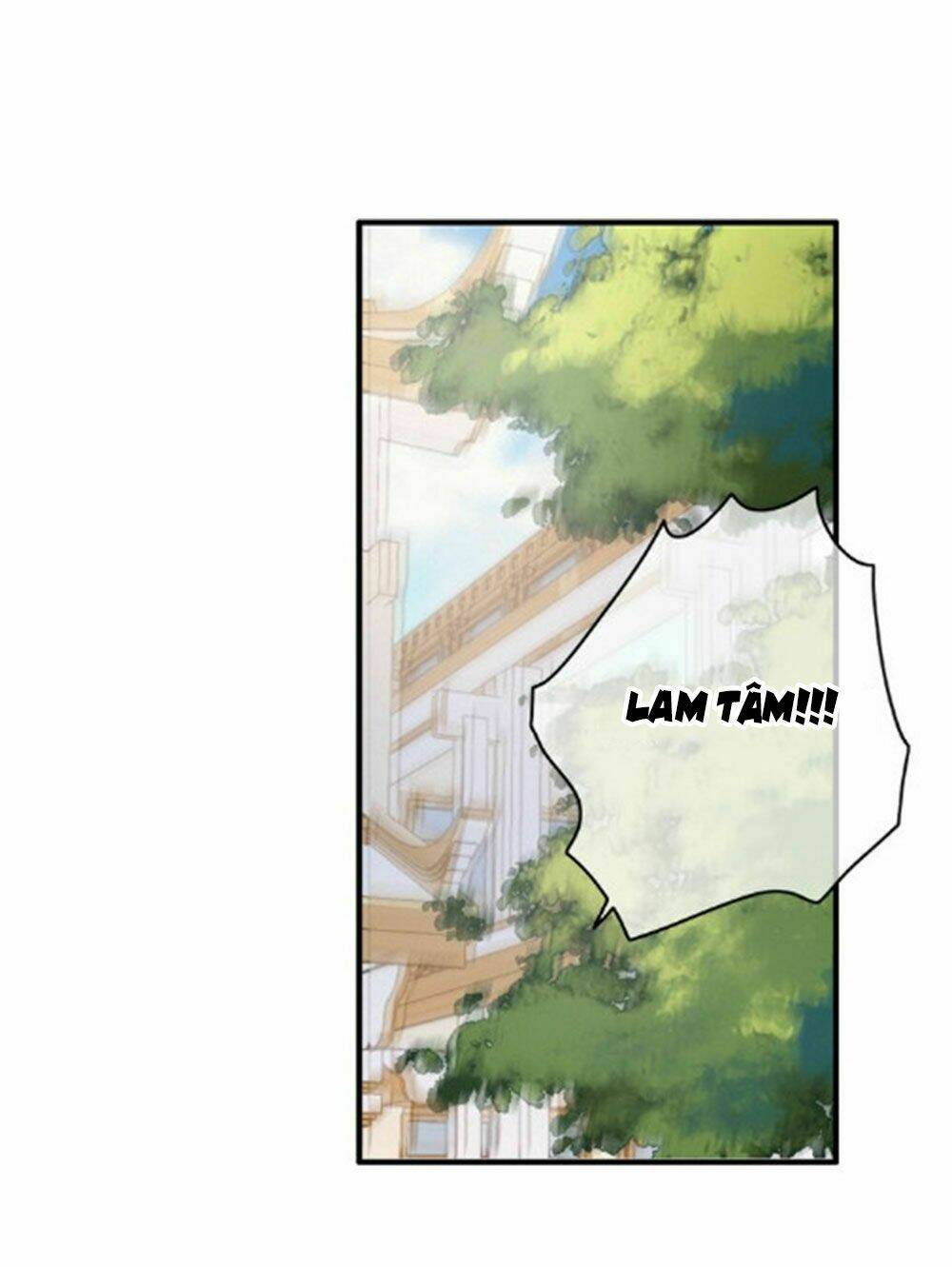 Dữ Tử Thành Thuyết: Chapter 20