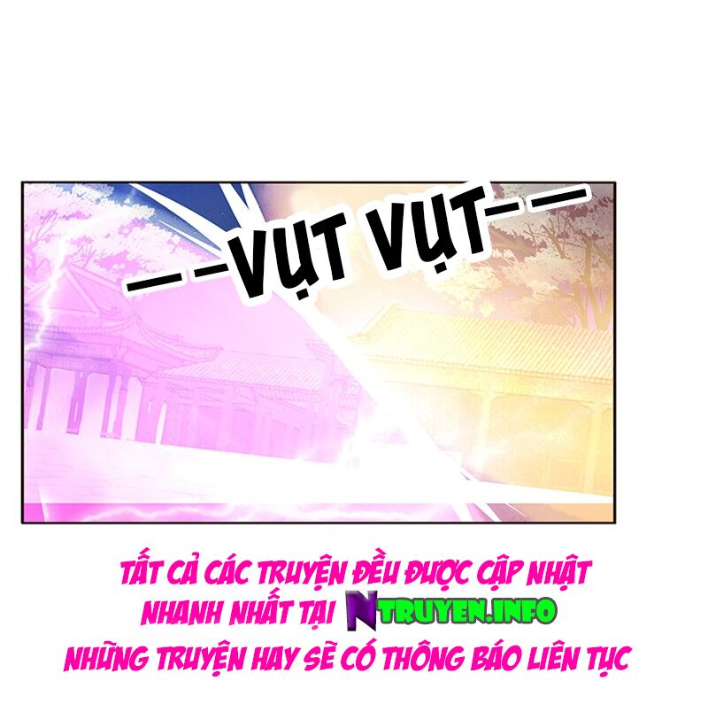 Thông Linh Phi: Chapter 292