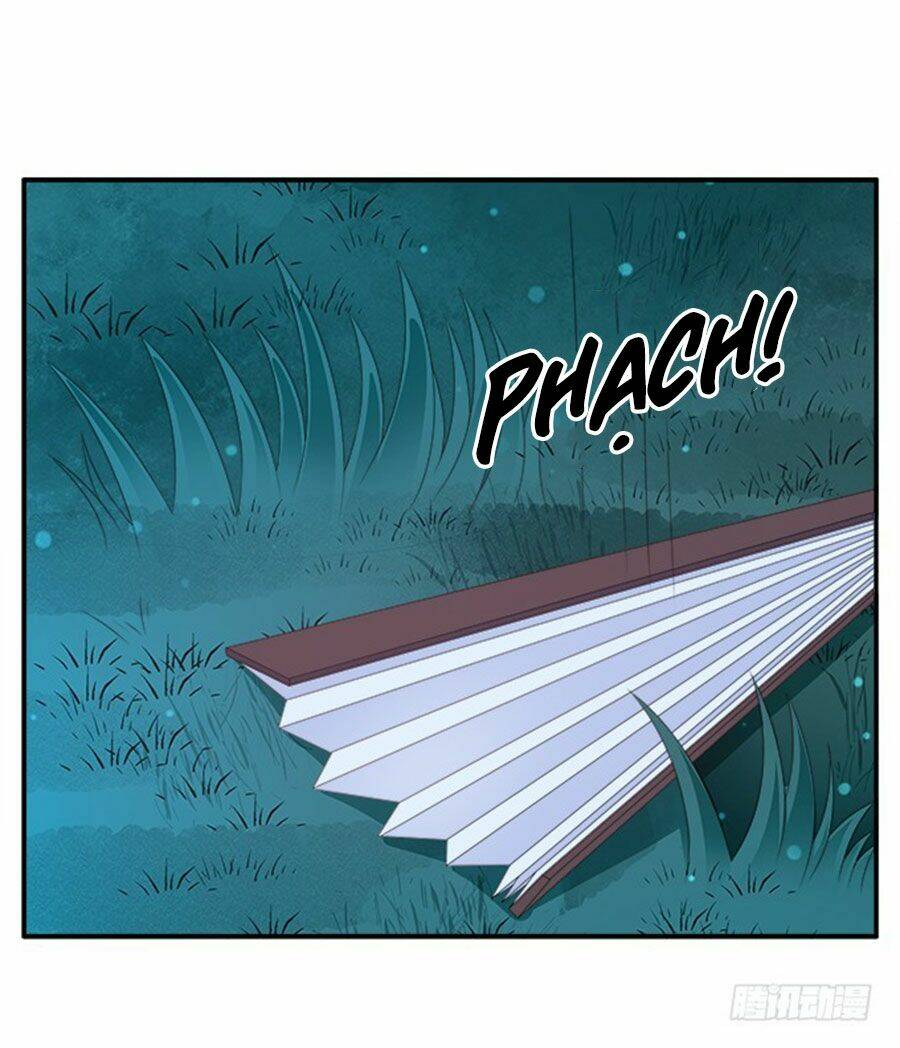 Thịnh Thế An Nhiên: Chapter 37