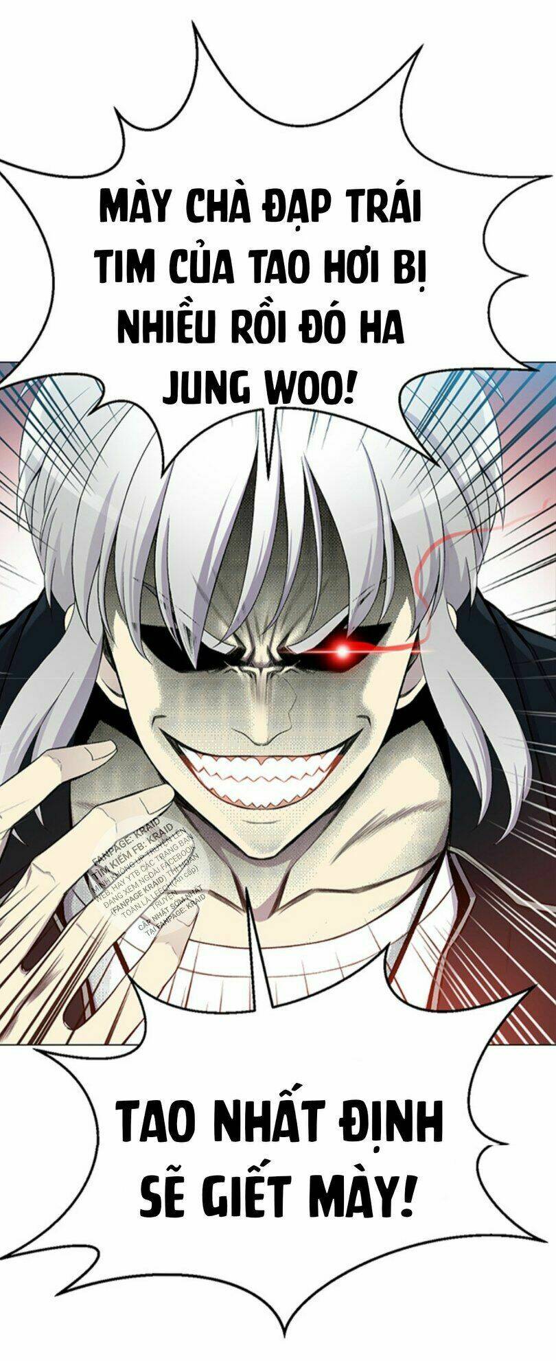 Luân Hồi Ác Nhân: Chapter 26