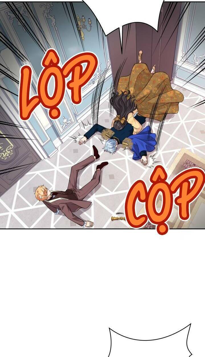 Gửi Đến Người Bạn Của Tôi: Chapter 19