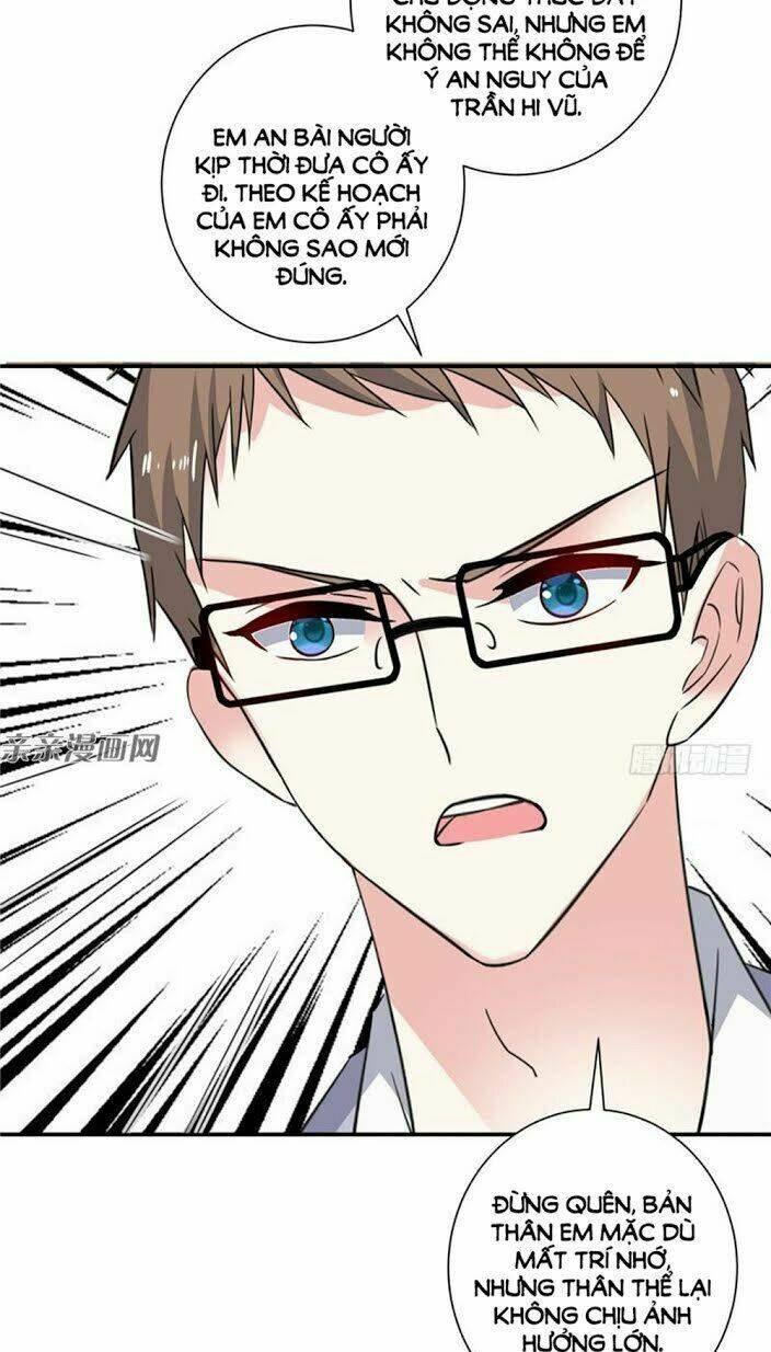 Vợ Yêu Là Báu Vật: Chapter 83