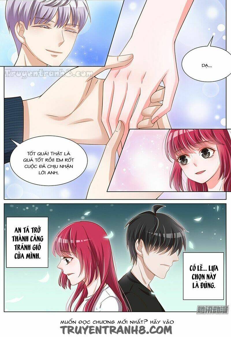 Vương Bài Giáo Thảo: Chapter 94