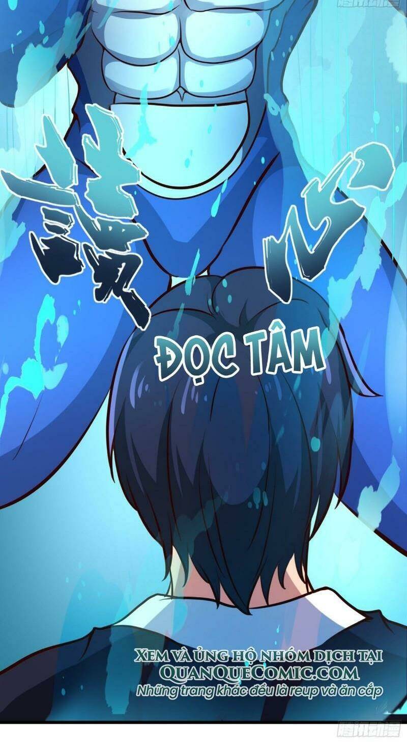 Tổ Chức X.e: Chapter 10