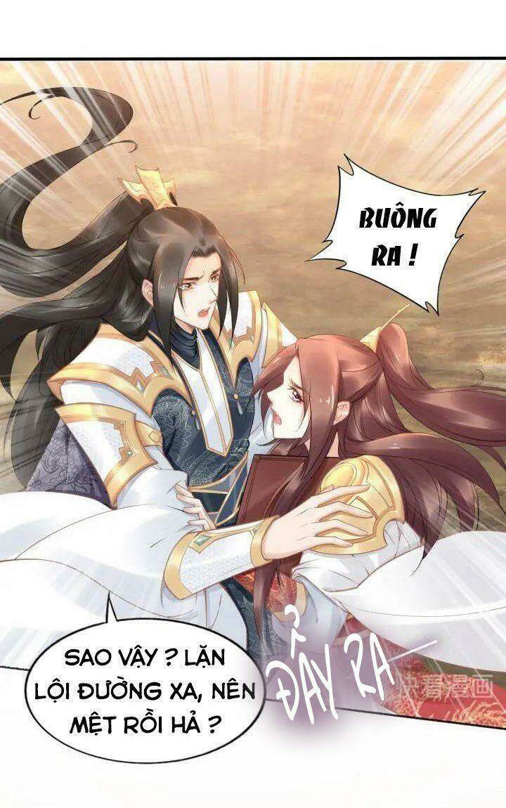 Nhất Sinh Nhất Thế Tiếu Thương Khung: Chapter 108