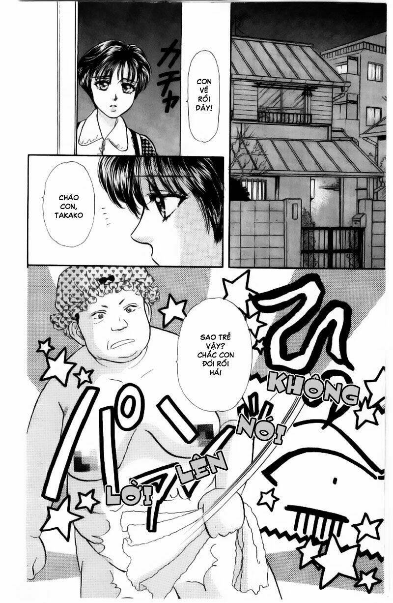 Yamada Tarou Monogatari: Chapter 2.2