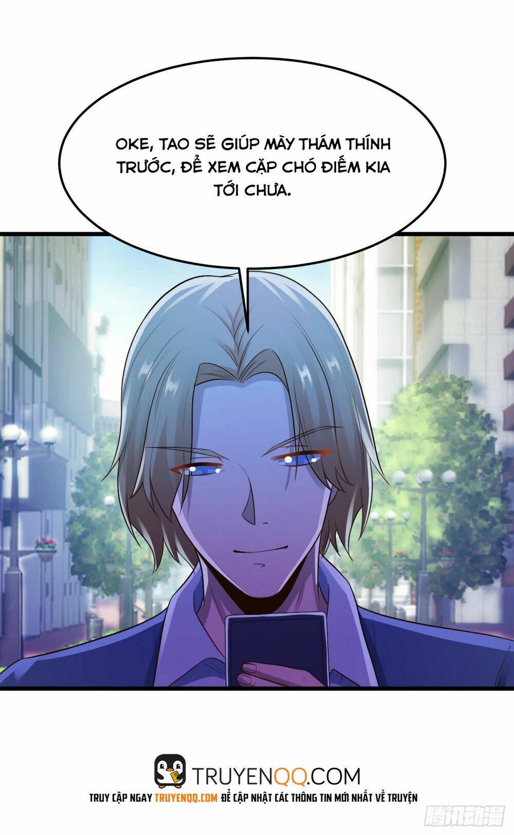 Em Gái Đừng Làm Phiền Tôi: Chapter 10