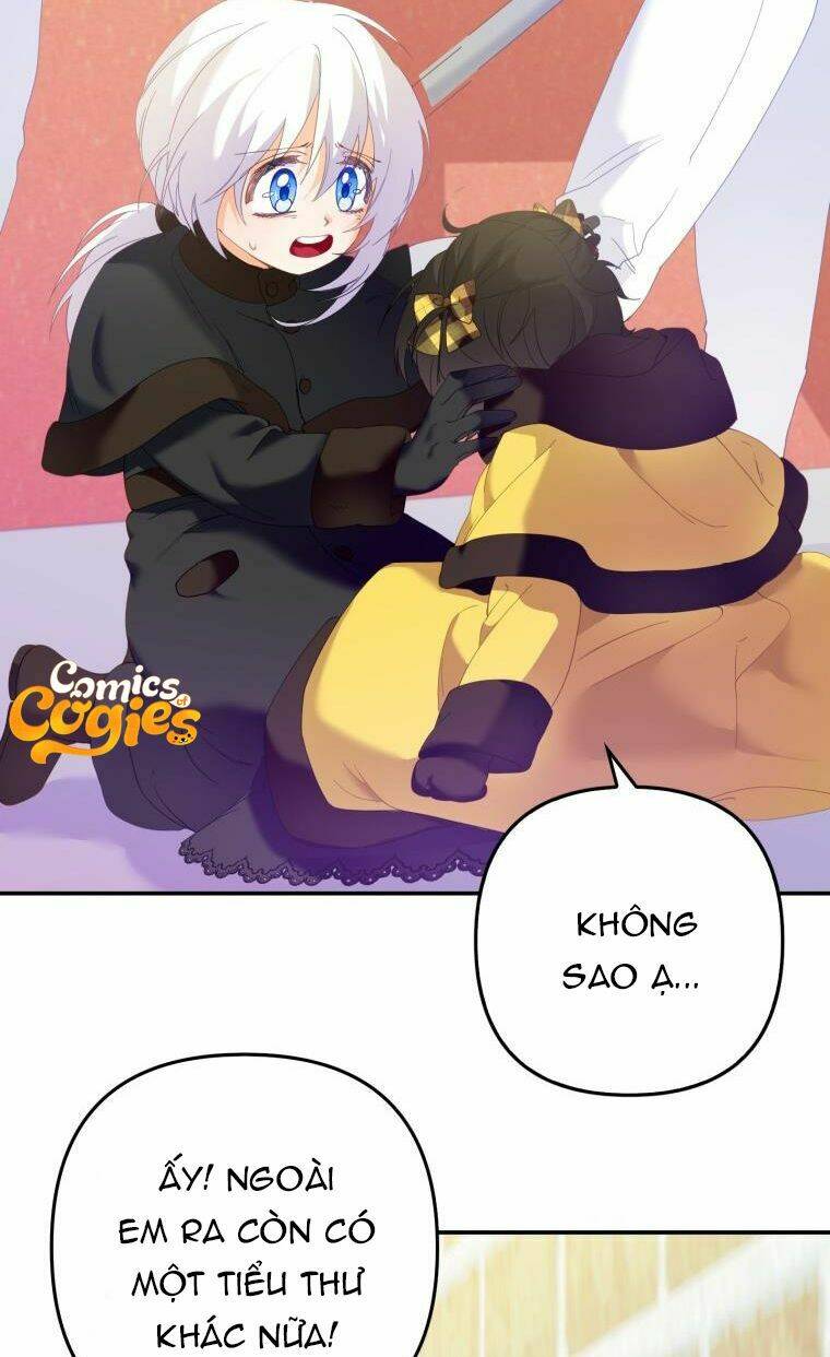 Đọc Thần Chú Lên Đi, Rose!: Chapter 10