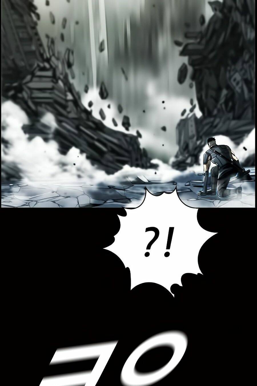 Thợ Săn Đầu Tiên: Chapter 63