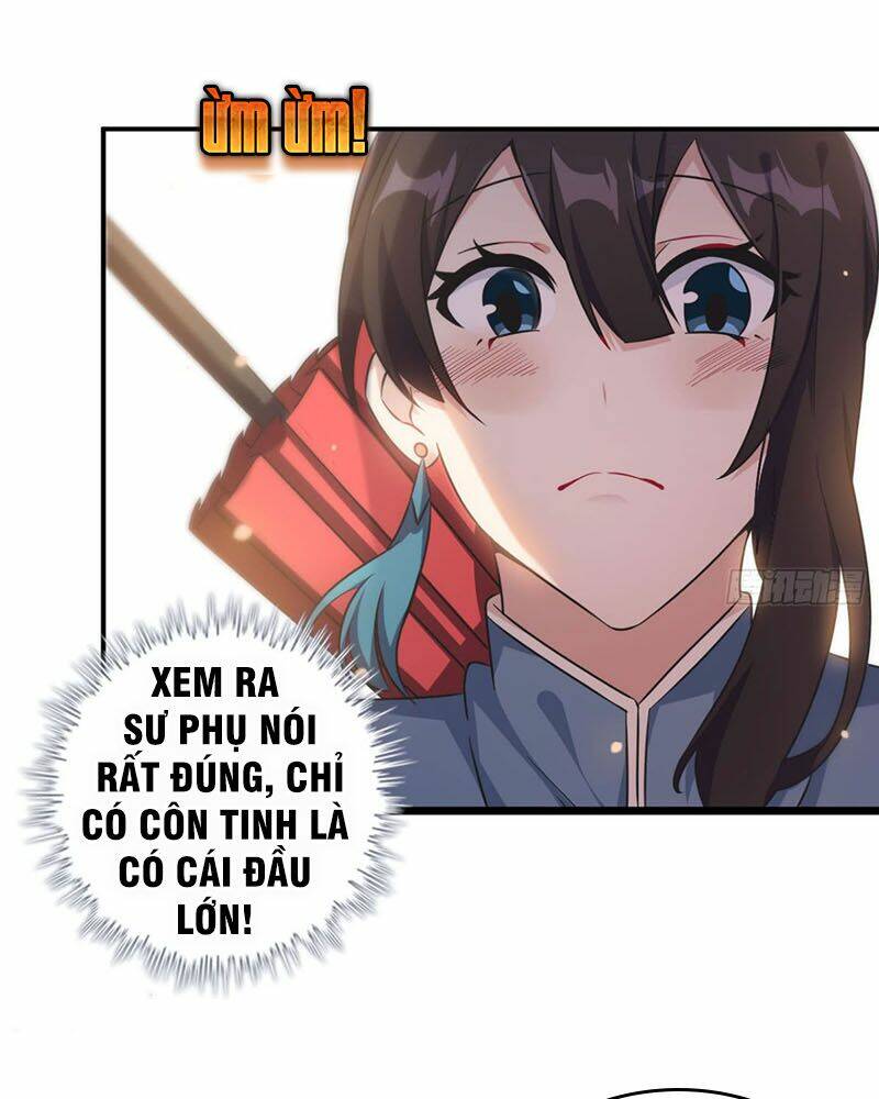 Khởi Đầu Bằng Một Con Côn: Chapter 89