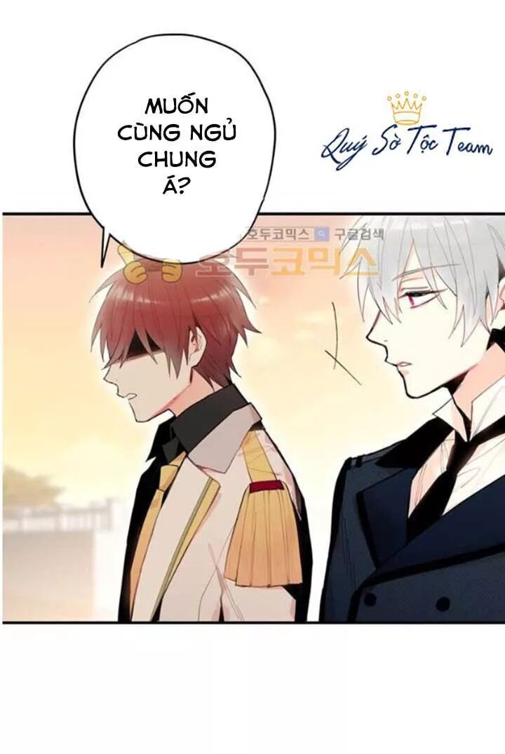 Tồn Tại Với Tư Cách Là Vợ Của Nam Chính: Chapter 60: Câu nói vô tình