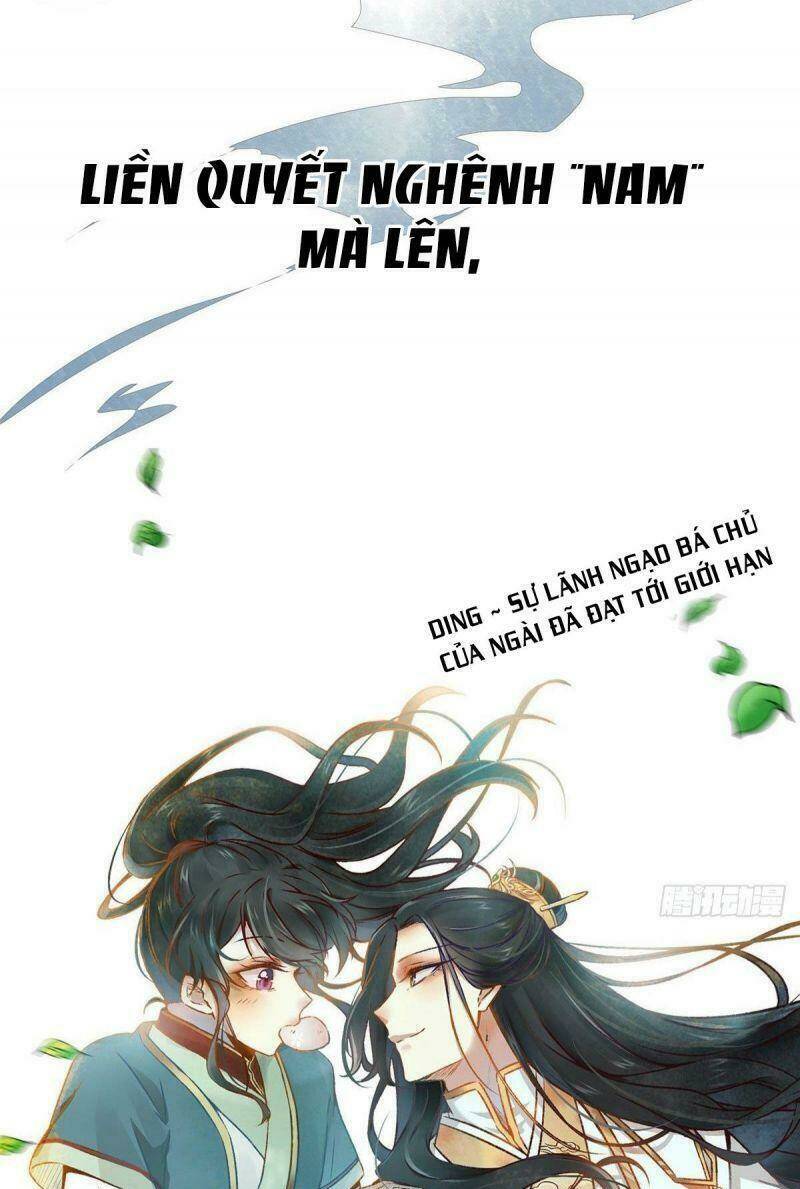 Nghịch Thiên Thần Phi Chí Thượng: Chapter 1