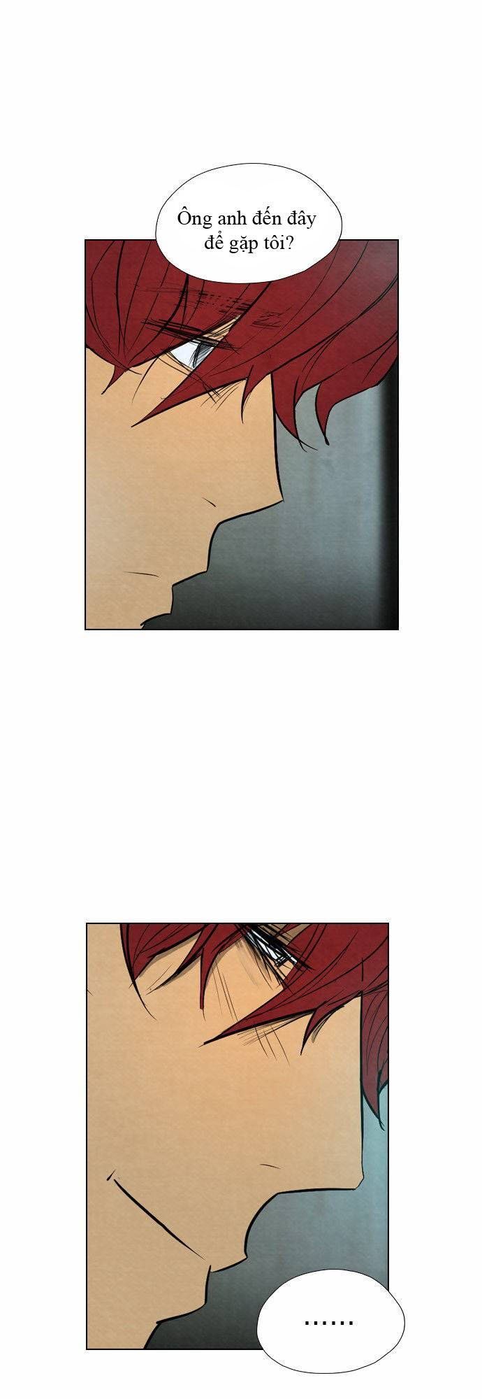 Revival Man: Chapter 34