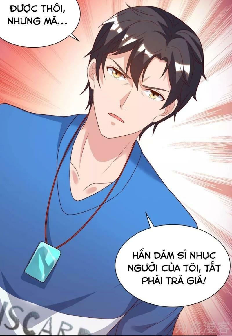 Trọng Sinh Khí Thiếu Quy Lai: Chapter 99