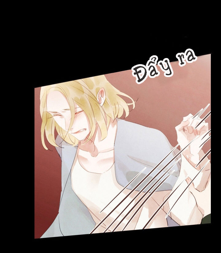 Giữa Tình Yêu Và Tình Bạn: Chapter 48