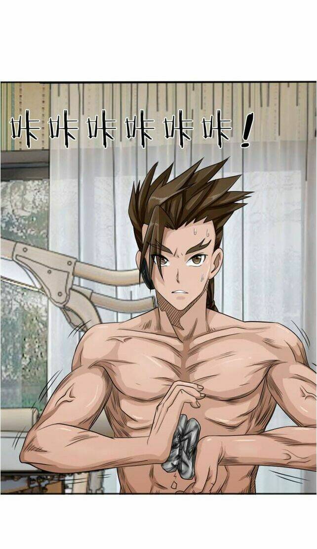 Tuyệt Thế Binh Vương: Chapter 14