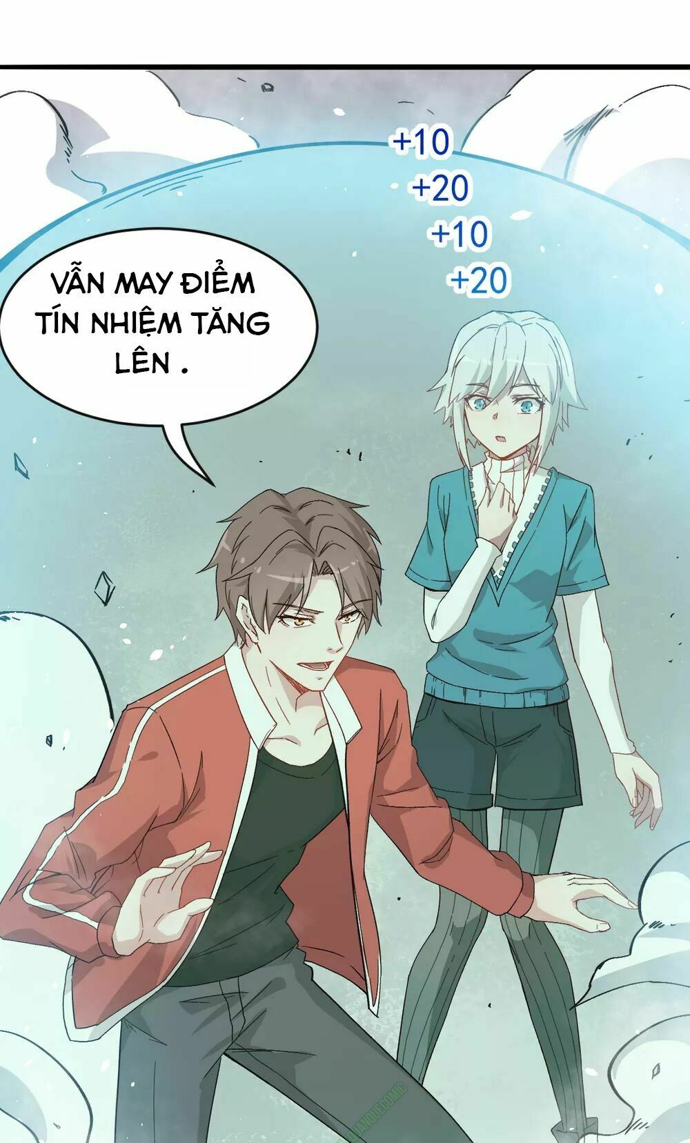 Vườn Trường Cuồng Sư Hệ Thống: Chapter 26