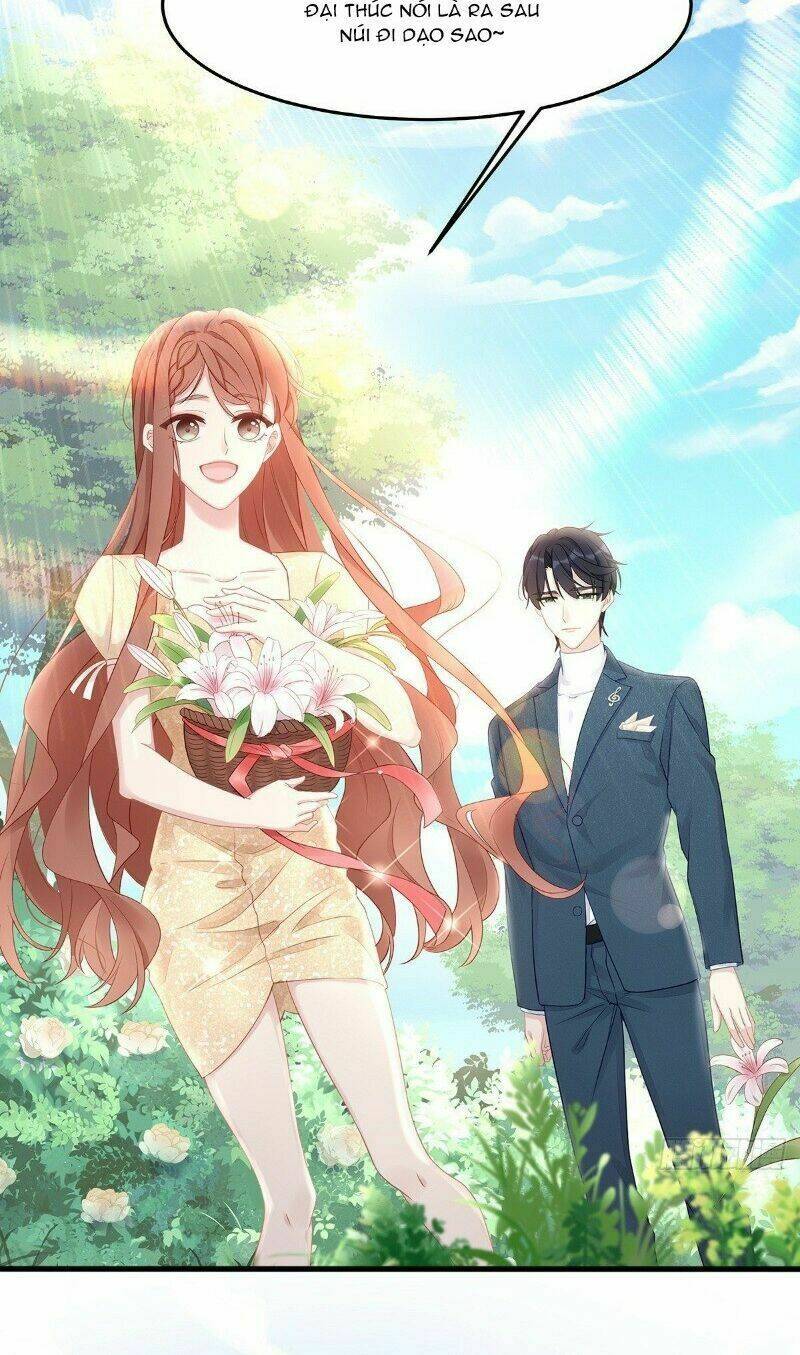 Chỉ Muốn Cưng Chiều Em: Chapter 45