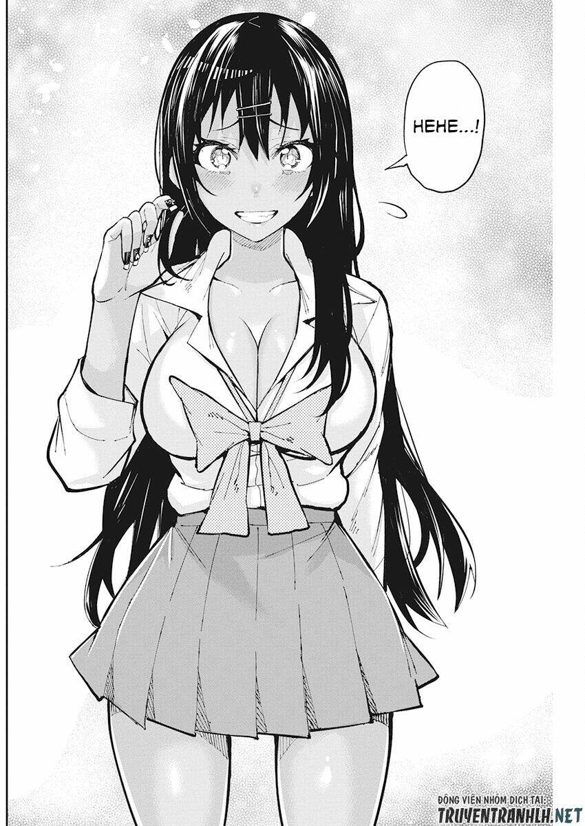 Gal Gohan: Chapter 62