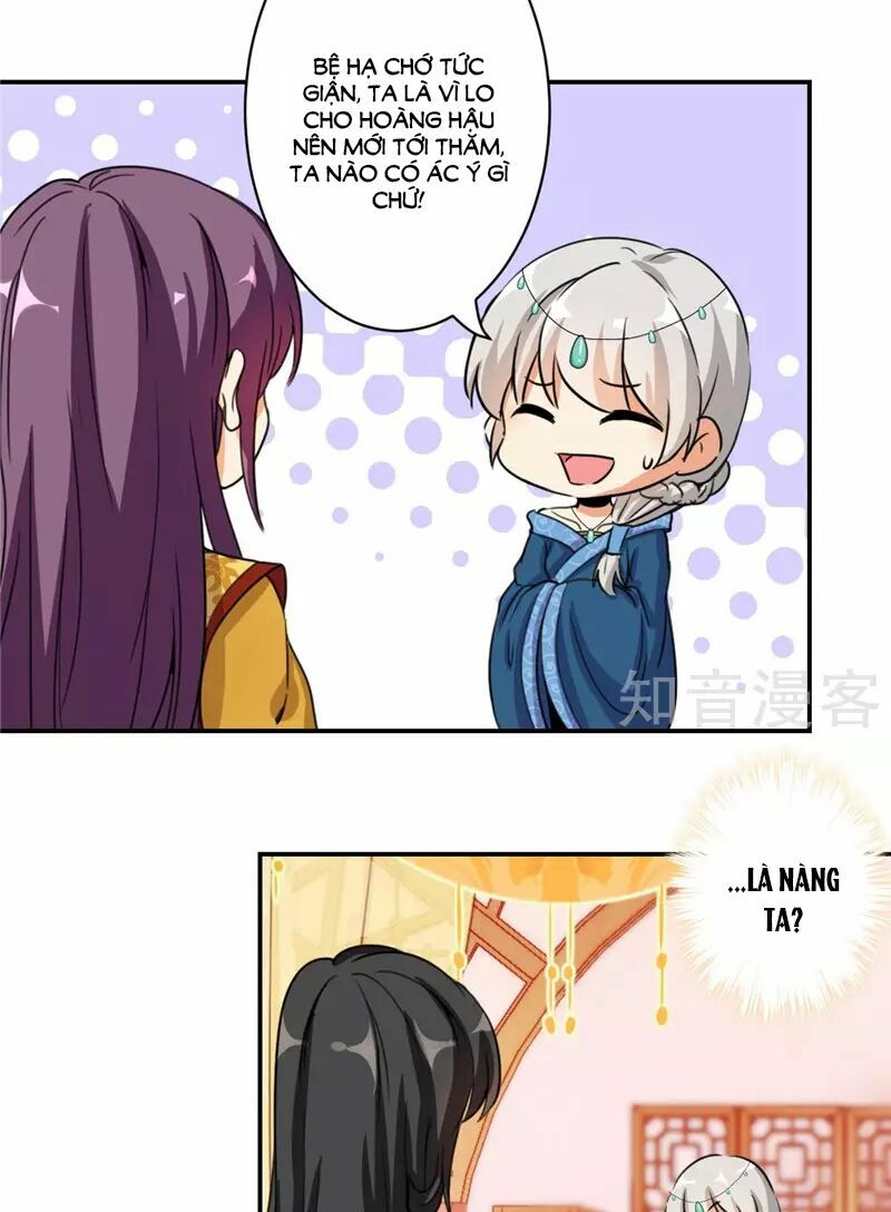 Vương Gia ! Ngươi Thật Bỉ Ổi !: Chapter 426