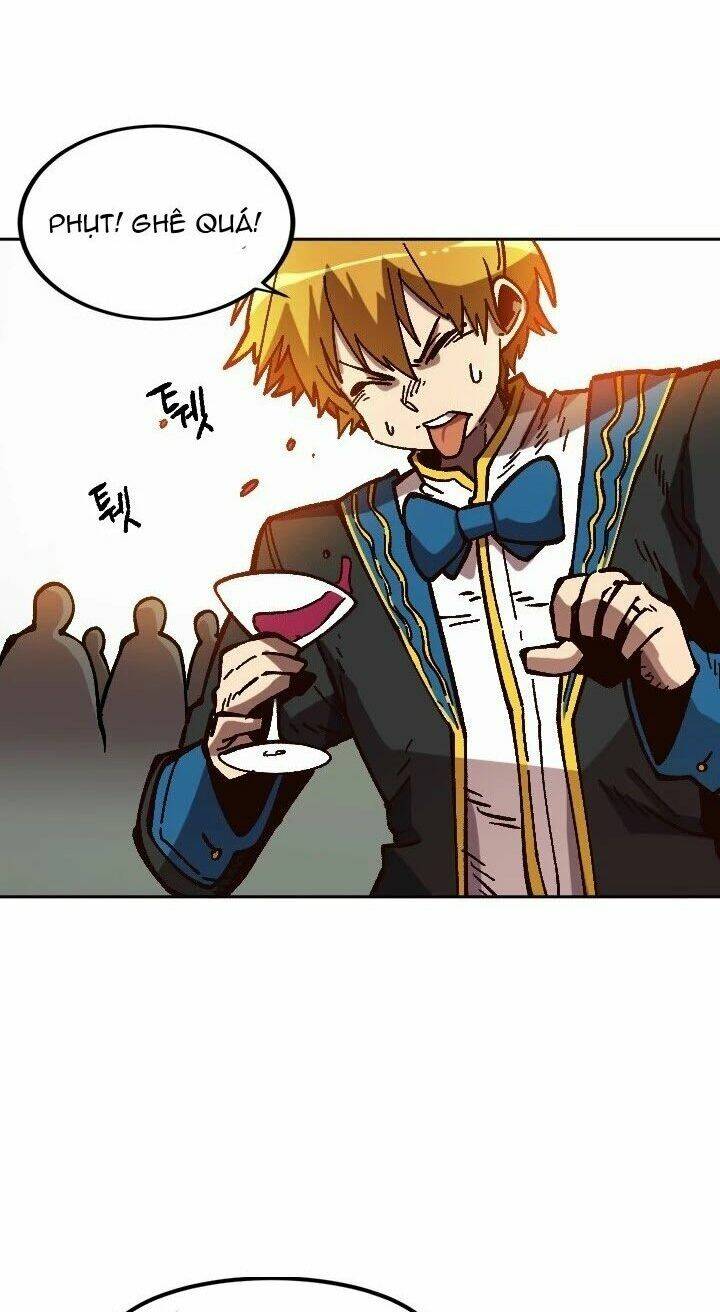 Nô Lệ Nghịch Thiên: Chapter 45