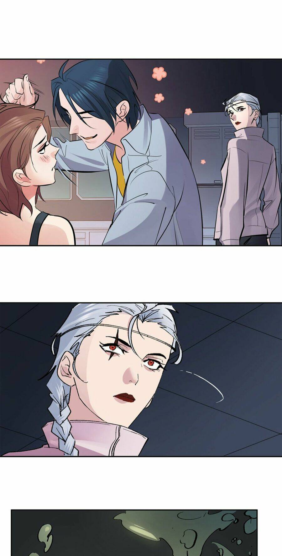 Anh Hùng Và Hiệp Nữ: Chapter 77