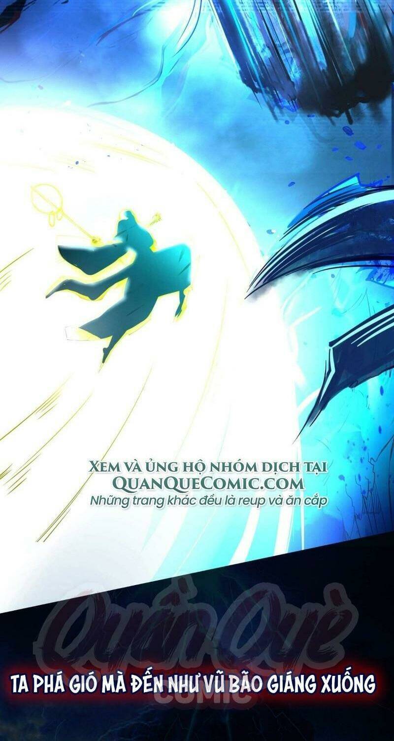 Tà Du Ký: Chapter 0.2