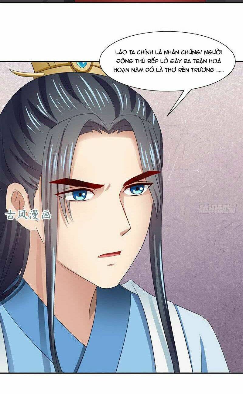 Tận Diệt Vương Gia Mãn Triều: Chapter 104