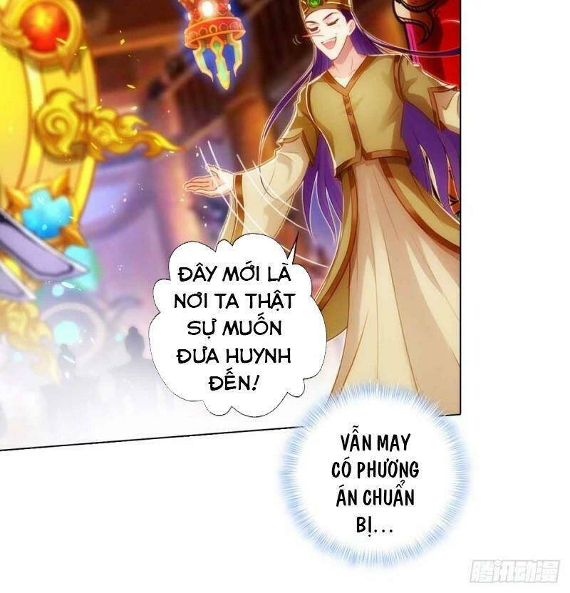 Bất Hủ Phàm Nhân: Chapter 51