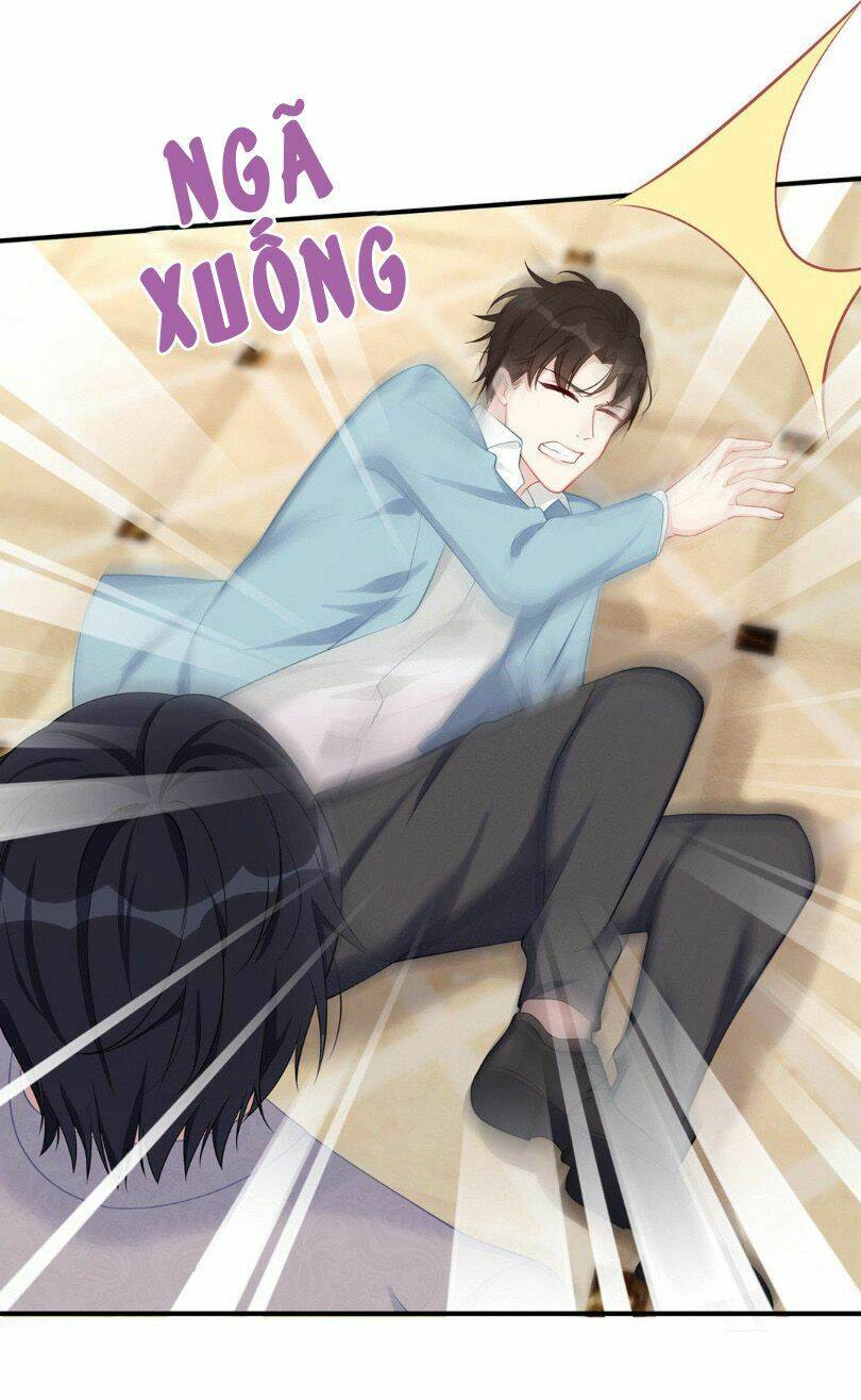 Chỉ Muốn Cưng Chiều Em: Chapter 13