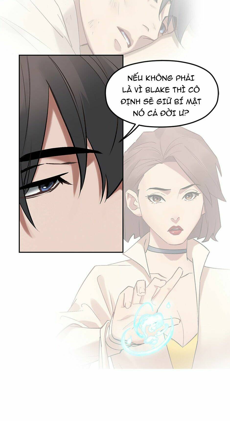 Anh Hùng Và Hiệp Nữ: Chapter 64