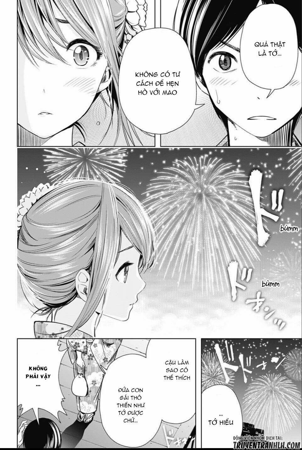 Cross Account: Chapter 23