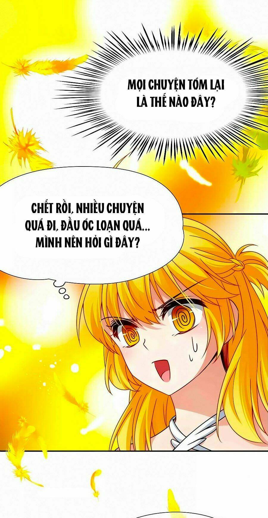 Huyền Vũ Luyến Ca: Vạn Vật Sinh Linh: Chapter 28.1