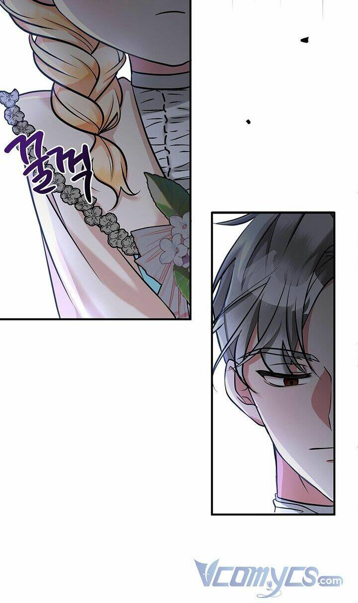 Đứa Bé Con Tin Thật Dễ Thương: Chapter 3