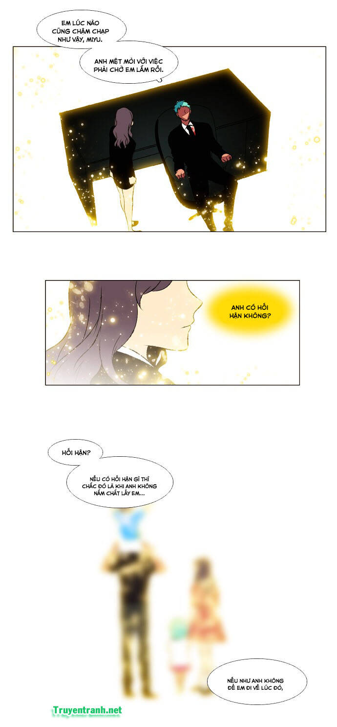 Wonted: Chapter 115