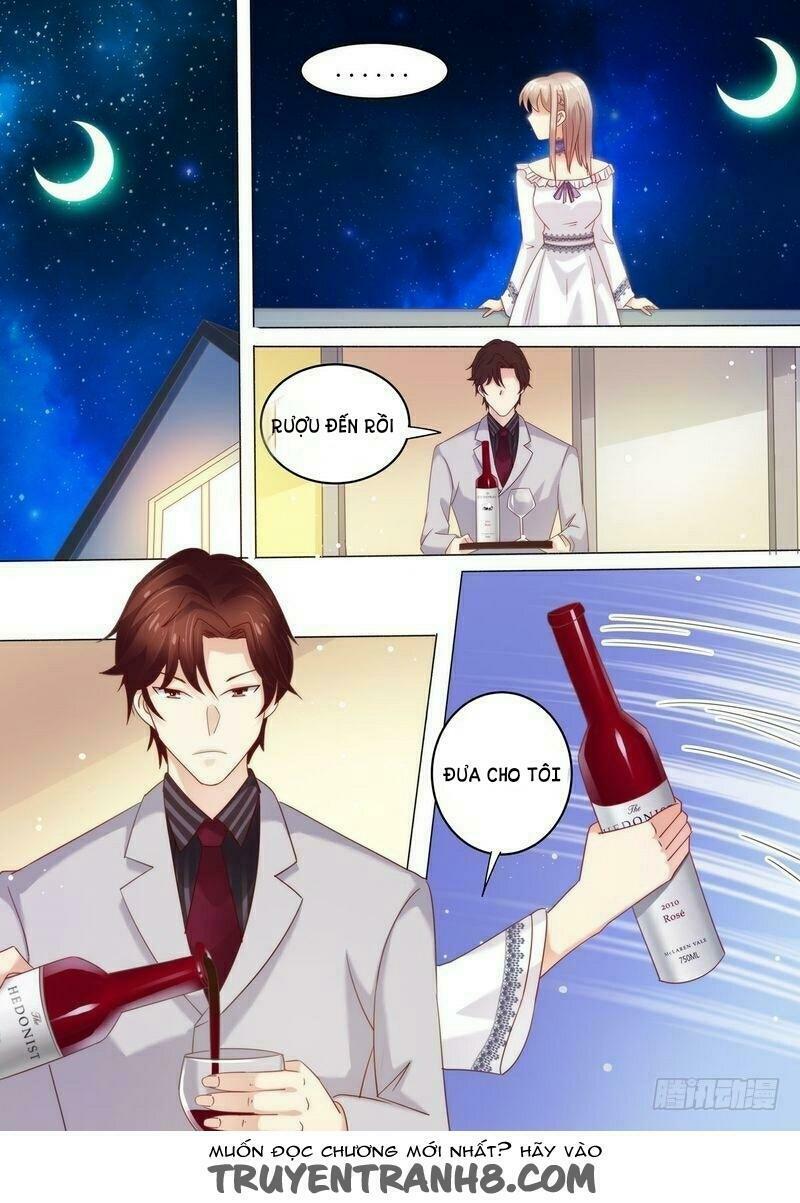 Cưng Chiều Vợ Yêu: Chapter 7