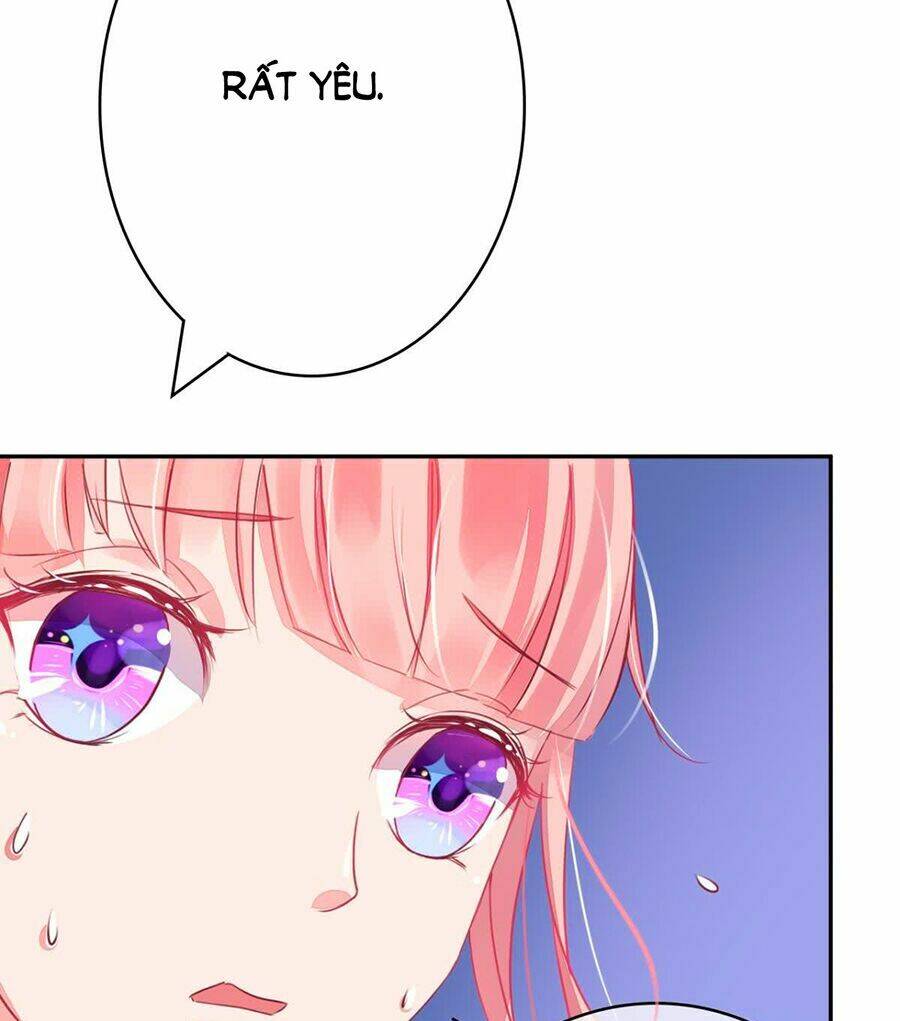 Manh Thê Khó Dỗ: Chapter 12