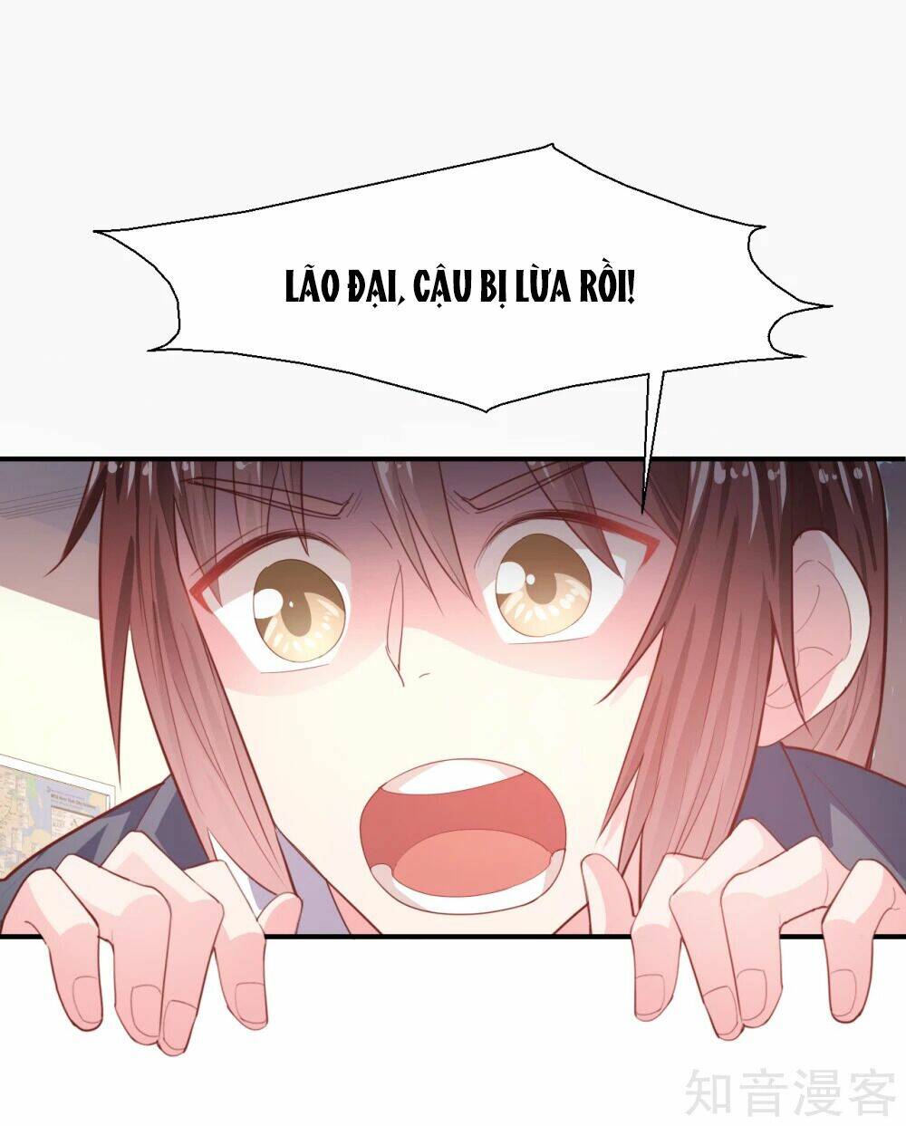 Sau Này Vẫn Cứ Thích Anh: Chapter 28
