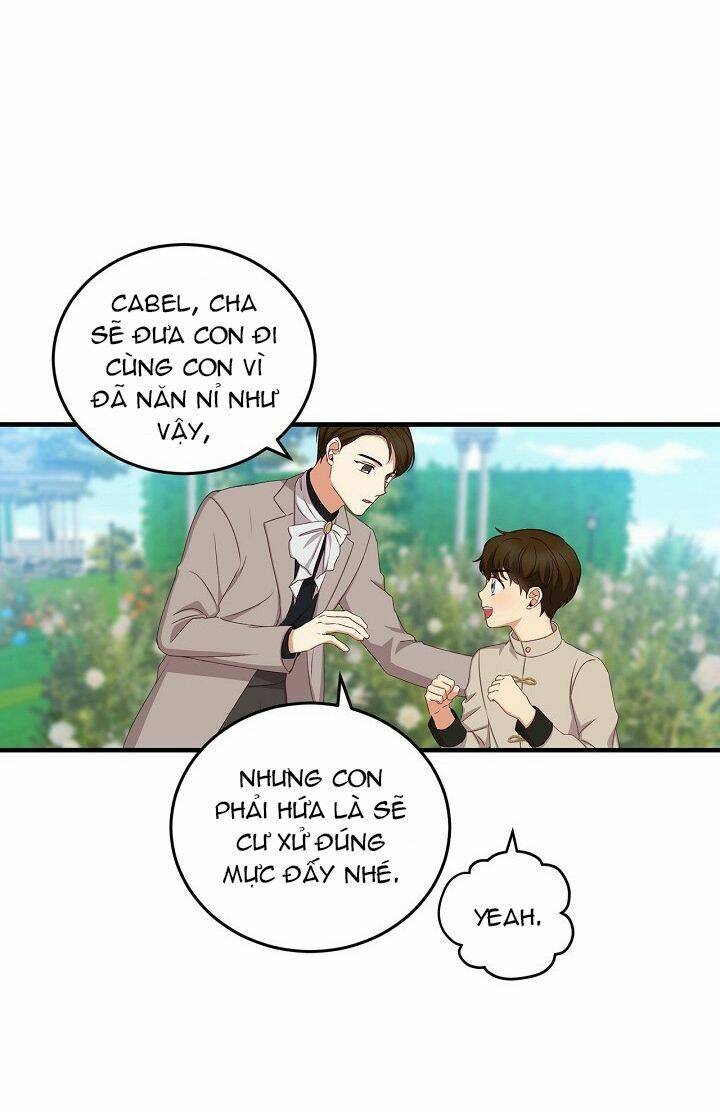 Đừng Chọc Đứa Em Gái Bé Bỏng Của Chúng Tôi: Chapter 26
