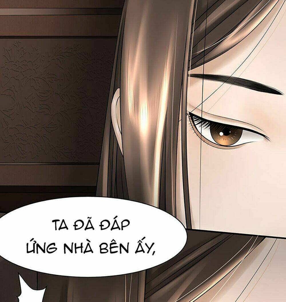 Nữ Ngỗ Tác Họa Cốt: Chapter 6
