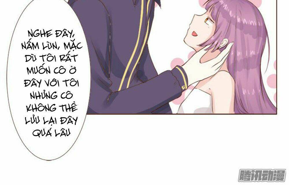 Ma Vương Luyến Ái Chỉ Nam: Chapter 11