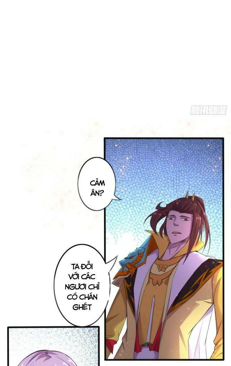 Thủ Vệ Nhất Thần: Chapter 30