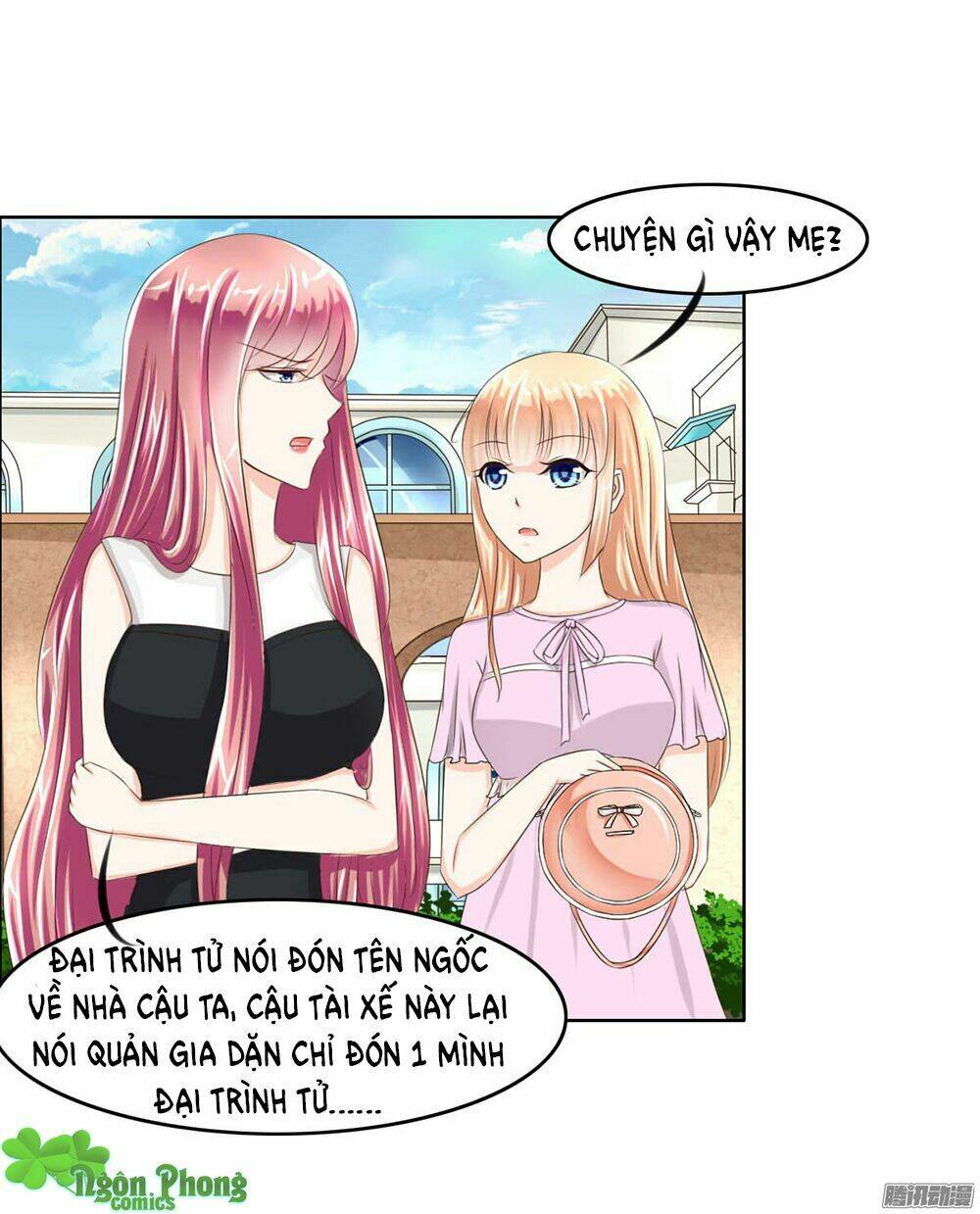 Hoàng Đế “Phế Vật” Tiến Hóa Sử: Chapter 6