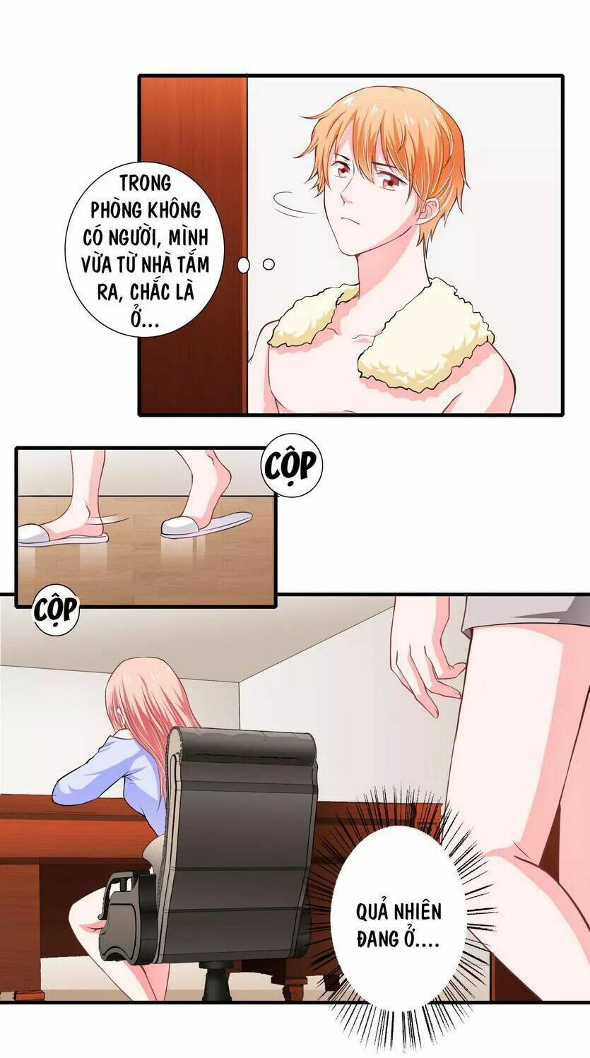 Thiểm Hôn Kinh Ái: Chapter 77