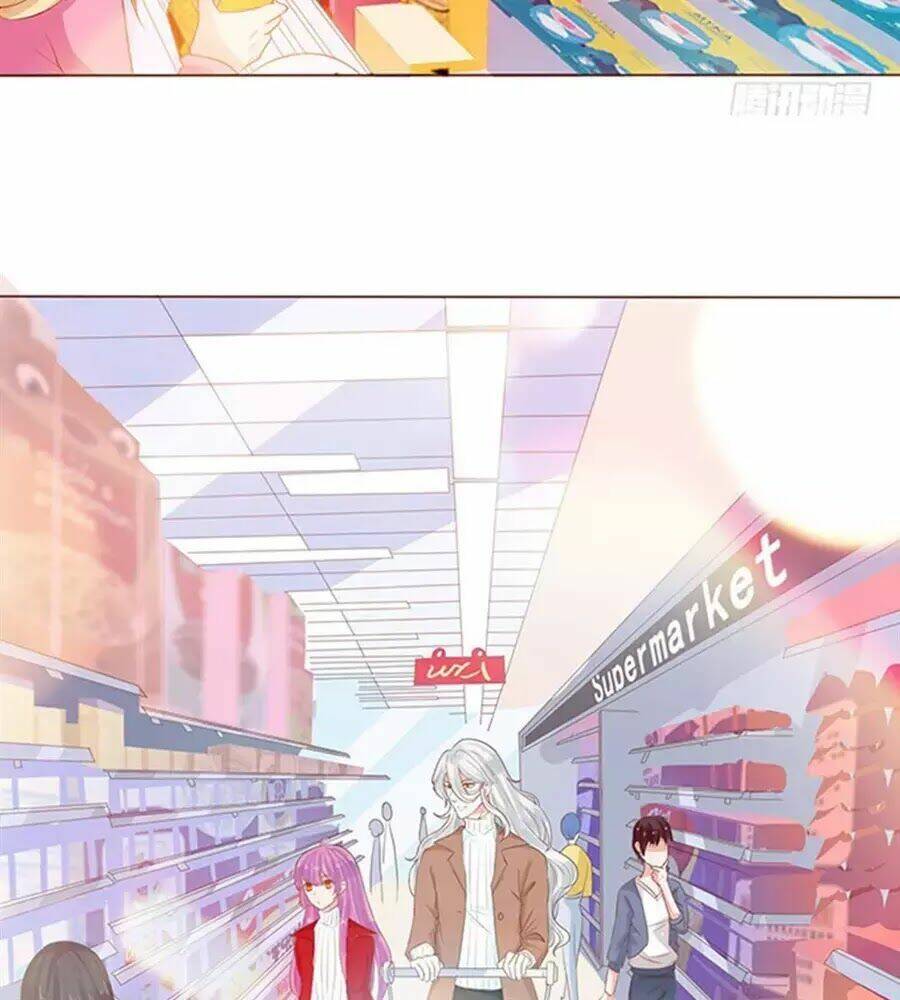 Ma Vương Luyến Ái Chỉ Nam: Chapter 103