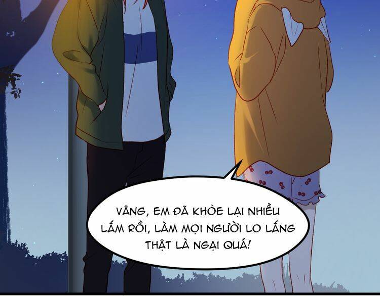 Lượm Được Một Tiểu Hồ Ly 2: Chapter 47.5