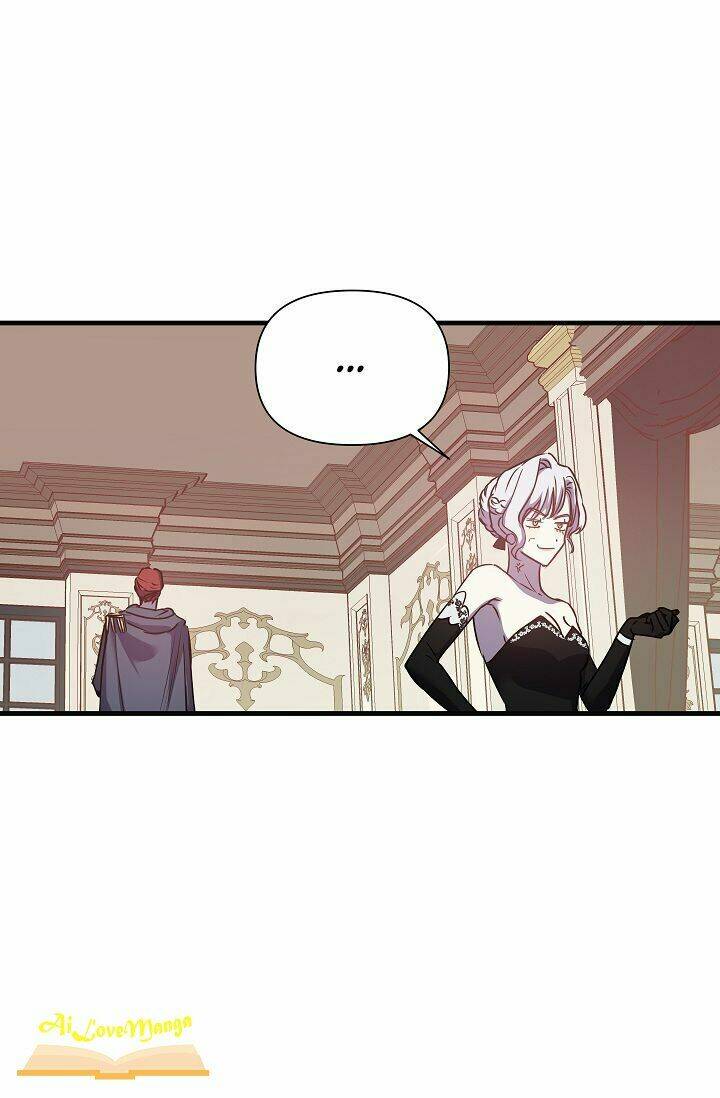 Hôn Lễ Báo Thù: Chapter 35