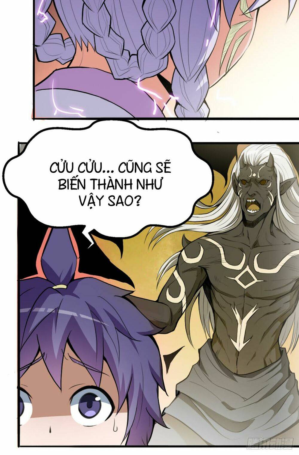 Hiệp Hành Cửu Thiên: Chapter 81