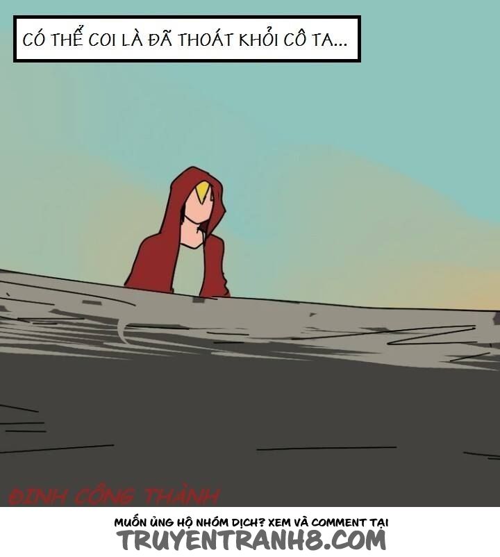 Ứng Dụng Thẩm Mỹ: Chapter 30