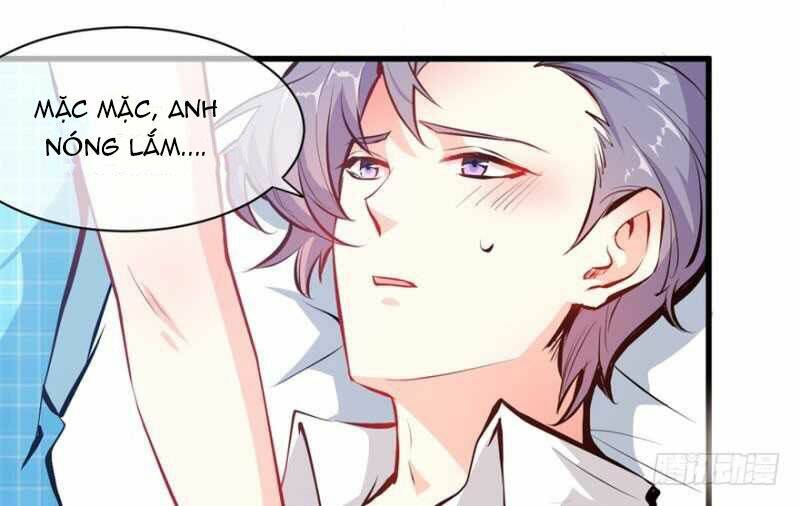 Ám Luyến Thành Hôn: Chapter 91